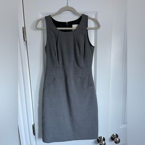 J.Crew; Work Dress, Size 2